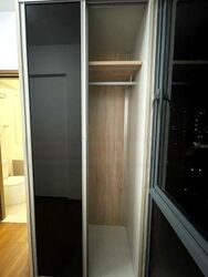 38 I Suites (D15), Apartment #469786061